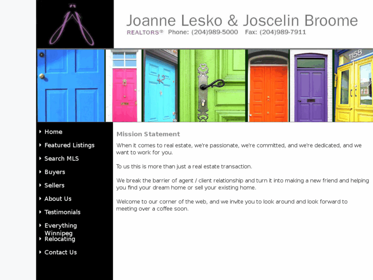 www.joannelesko.com