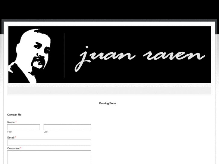 www.juanraven.com