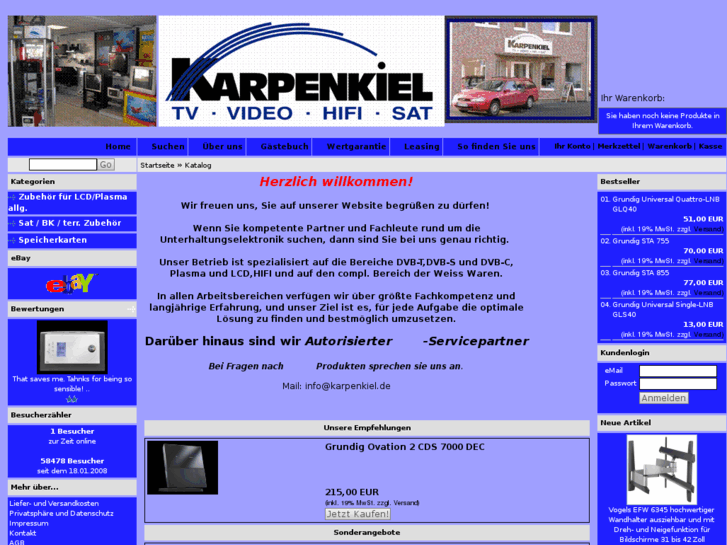 www.karpenkiel.com