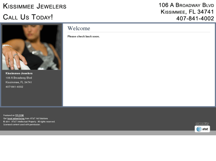 www.kissimmeejewelers.com