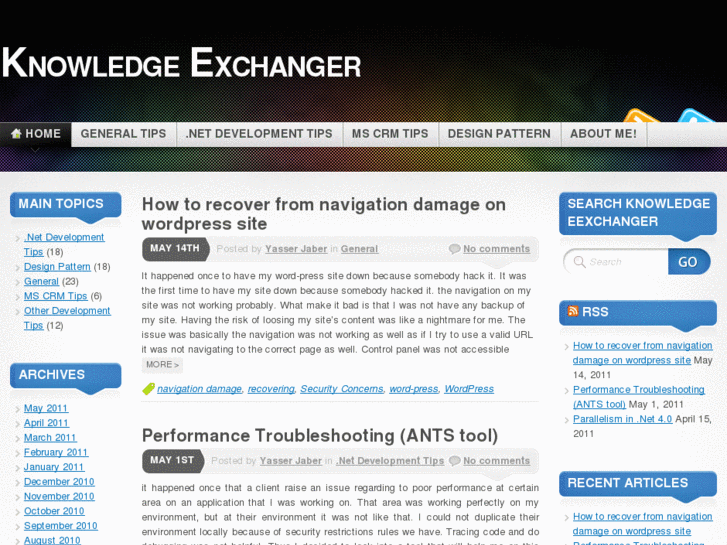 www.knowledgeexchanger.com