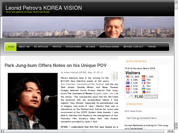 www.korea-vision.com