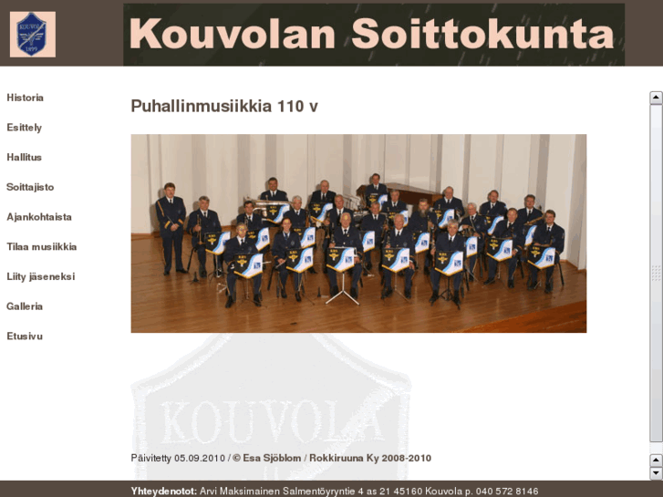 www.kouvolansoittokunta.com