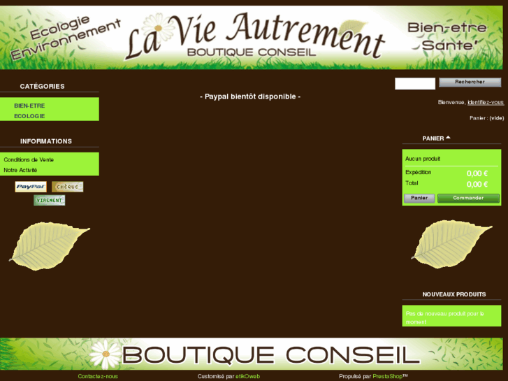 www.lavieautrement.com