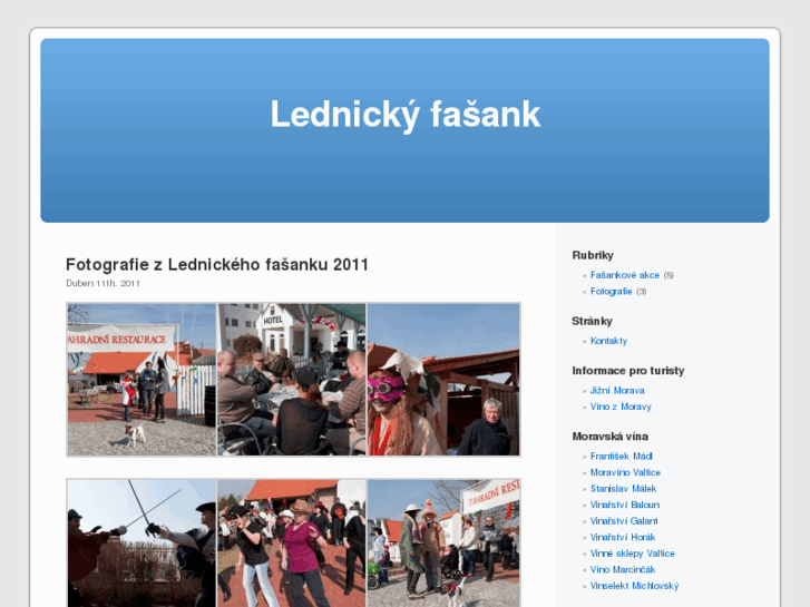 www.lednickyfasank.cz