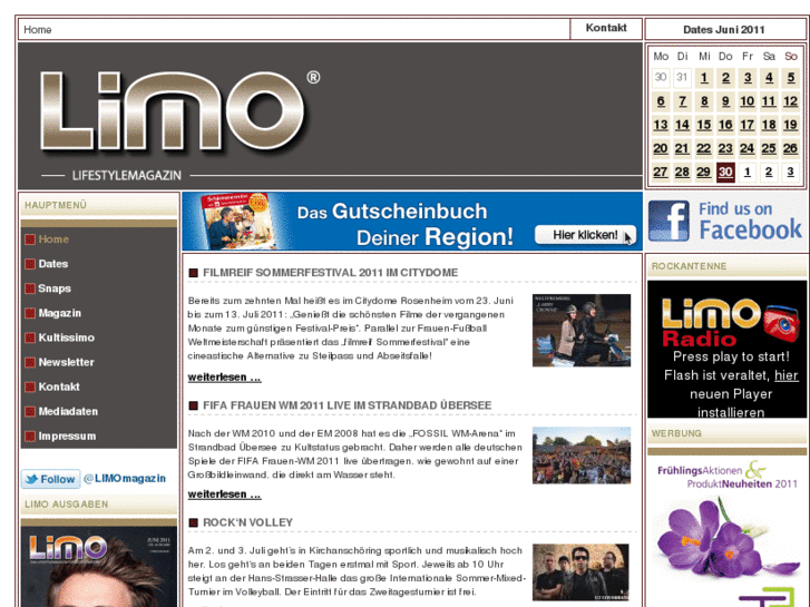 www.limo-magazin.com