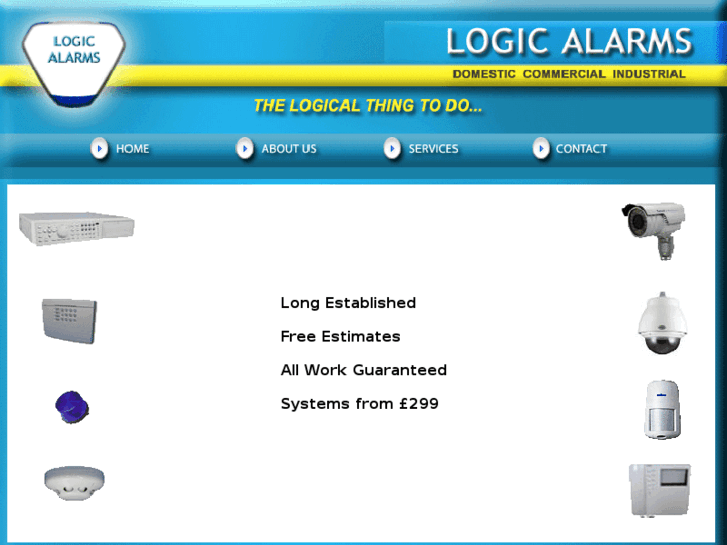 www.logic-alarms.com