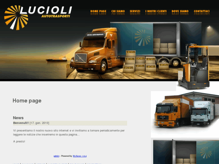 www.lucioliautotrasporti.com