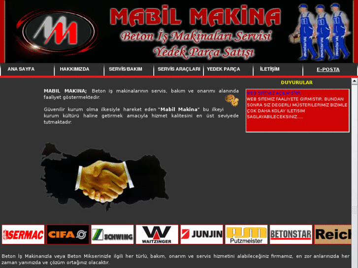 www.mabilmakina.com