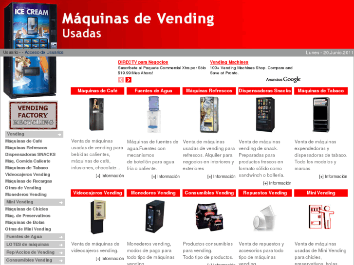 www.maquinas-de-vending-usadas.es