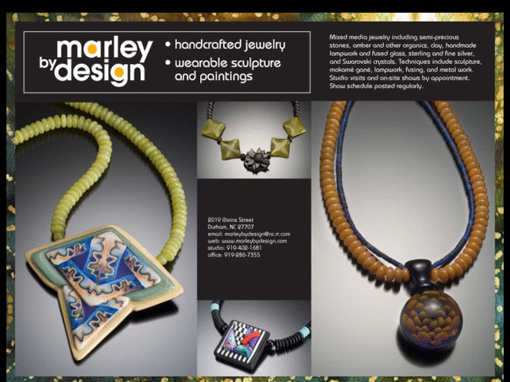 www.marleybydesign.com