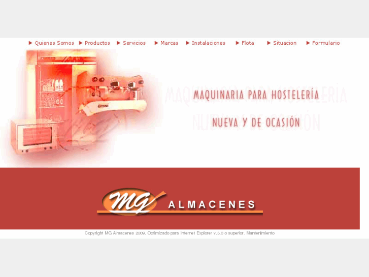 www.mgalmacenes.com