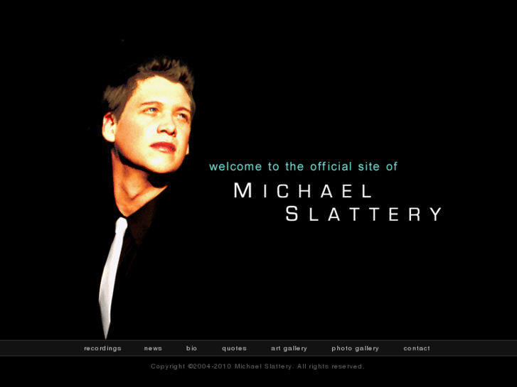 www.michaelslattery.com