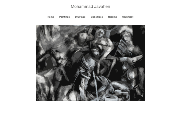www.mohammadjavaheri.com