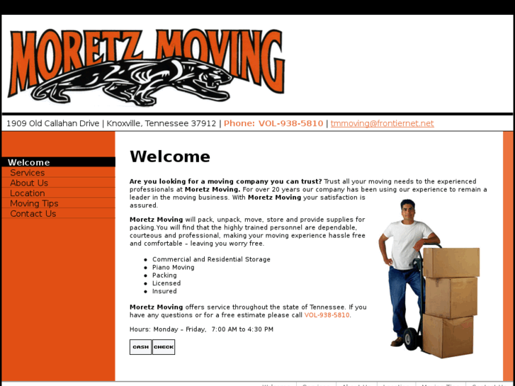 www.moretz-moving.com