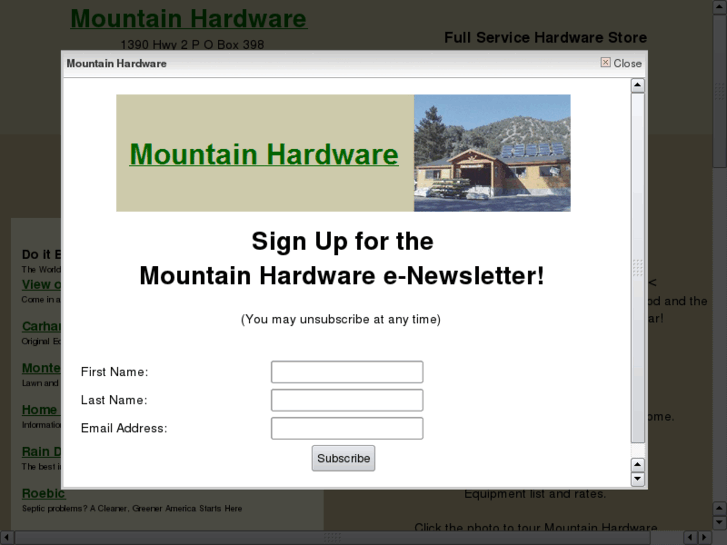 www.mtnhardwarenews.com