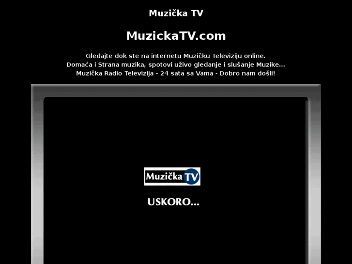 www.muzickatv.com