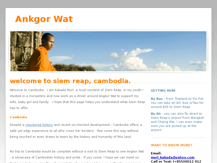 www.myangkorwat.com