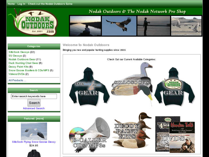 www.nodakoutdoors.net