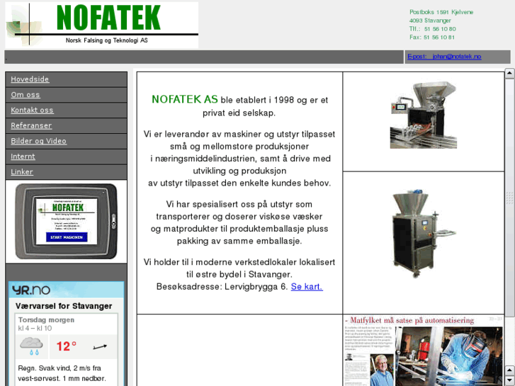 www.nofatek.com