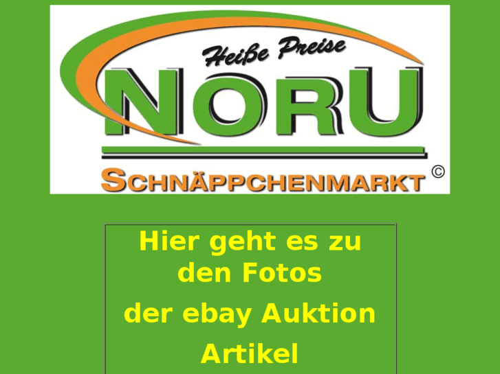 www.noru-heisse-preise.com