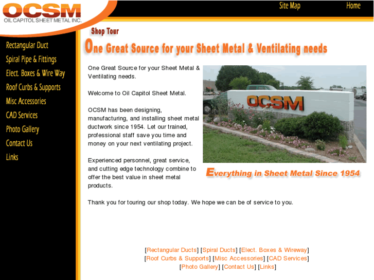 www.ocsm.net