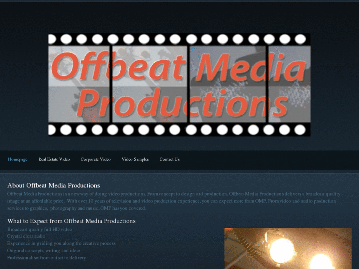 www.offbeatmediaproductions.com