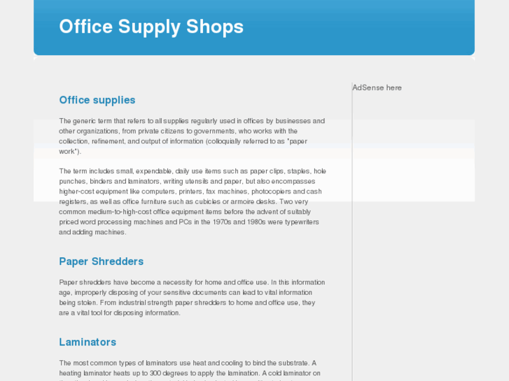 www.officesupplyshops.com