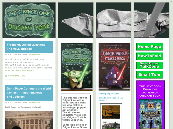 www.origamivader.com