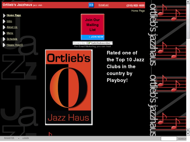 www.ortliebsjazzhaus.com