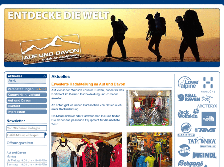 www.outdoorladen.com