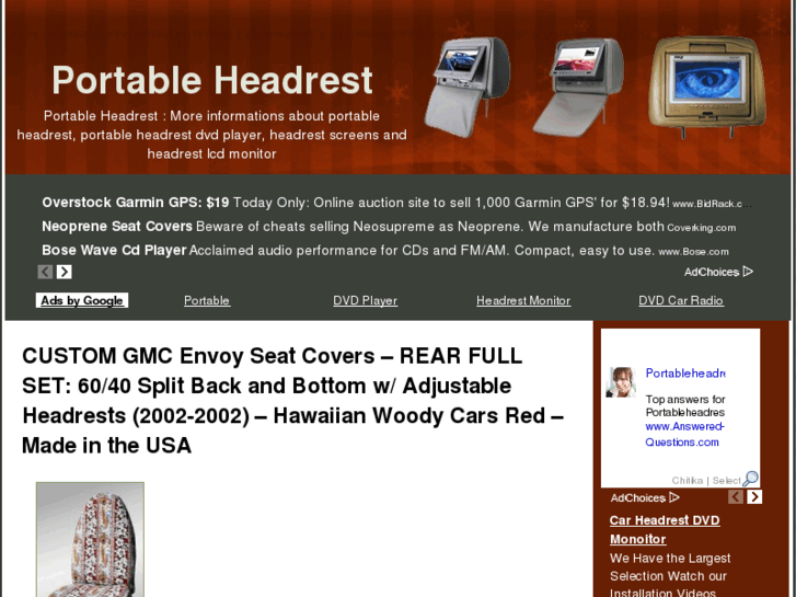 www.portableheadrest.com