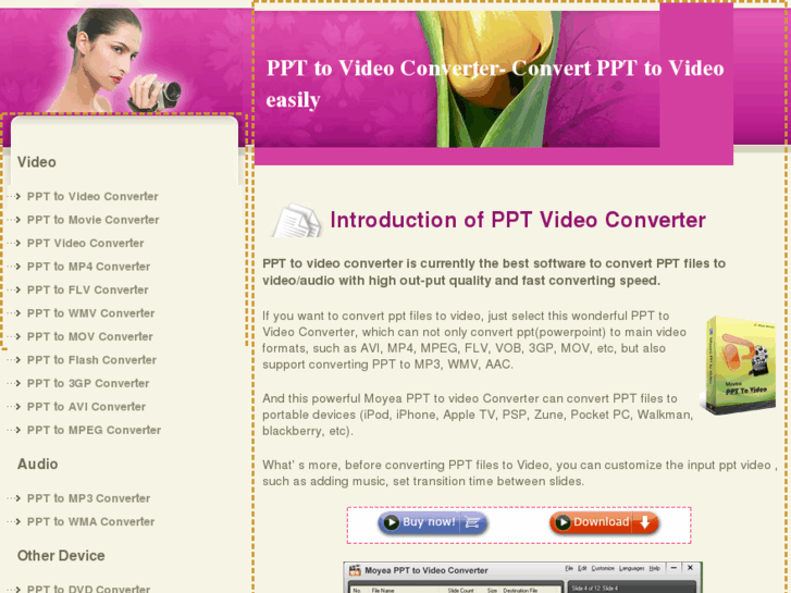 www.ppt-video-converter.com