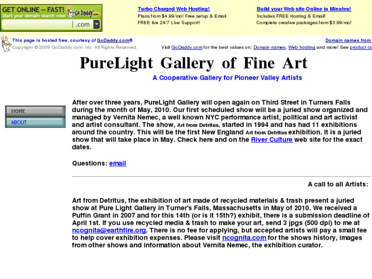 www.purelightgallery.com