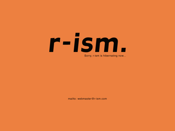 www.r-ism.com