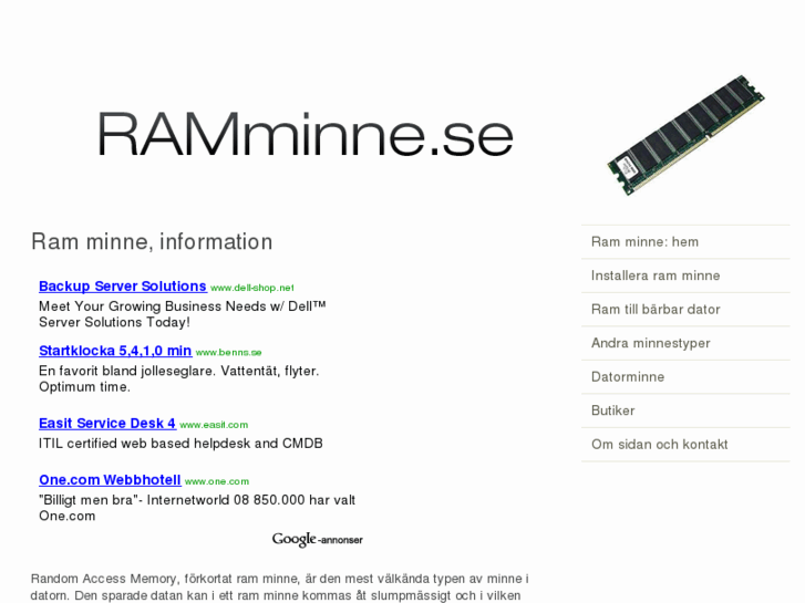 www.ramminne.se