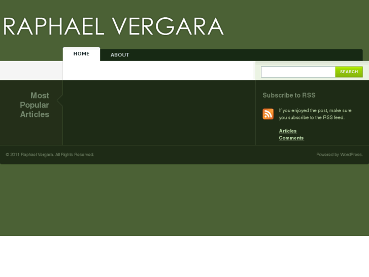 www.raphaelvergara.com