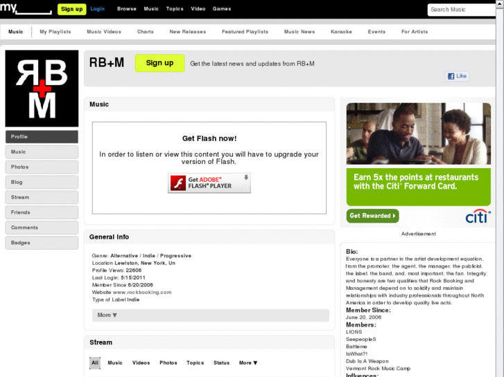www.rockbooking.com