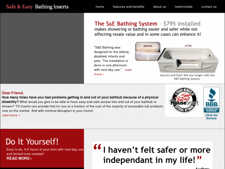 www.safeandeasybathing.com