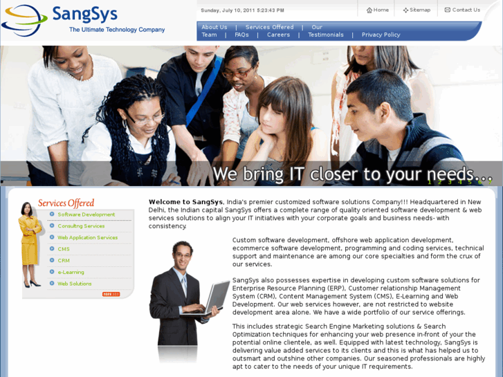 www.sangsys.com