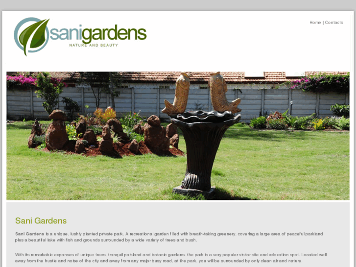 www.sanigardens.com