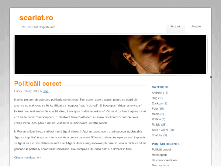 www.scarlat.ro