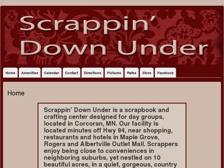 www.scrappindownunder.com