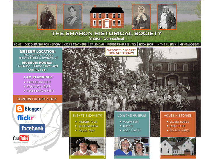 www.sharonhist.org