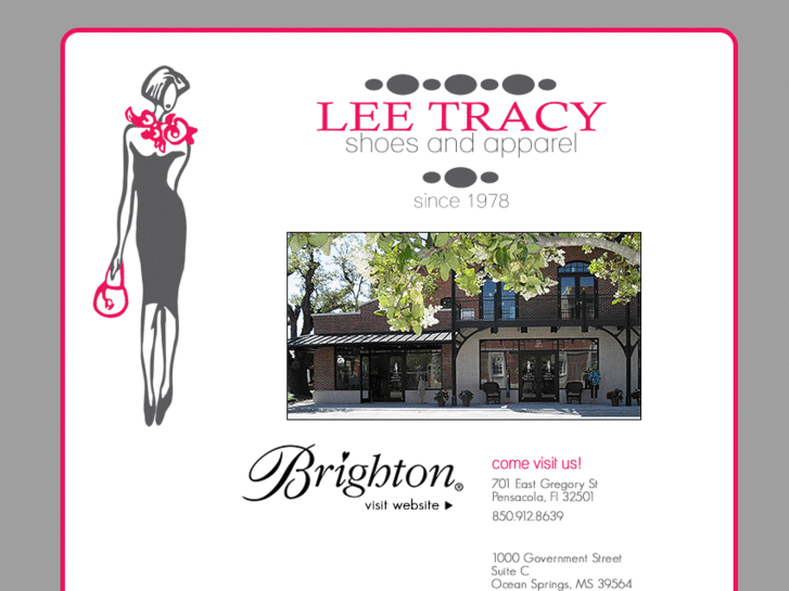 www.shopleetracy.com