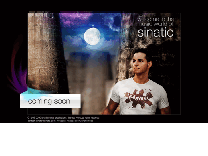 www.sinatic.com