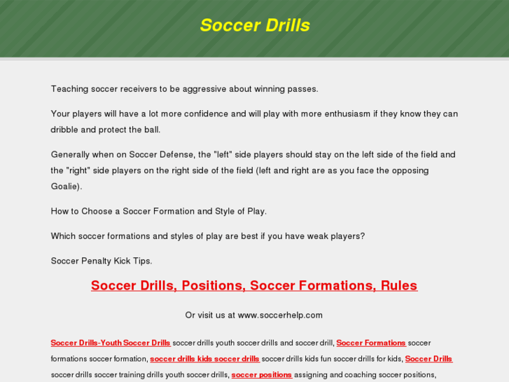 www.soccerdrillss.com