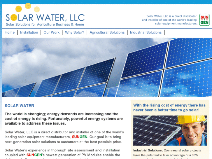www.solarwaterllc.com