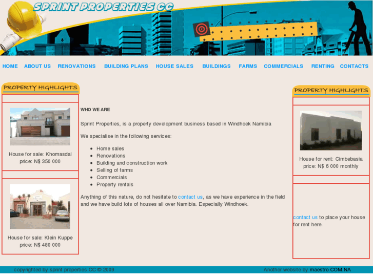 www.sprint-properties.com