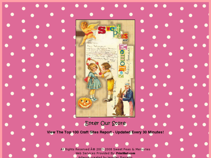 www.sweetpeasandmemories.com